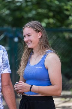 Amelie Janssen 43 - TNB Meisterschaften